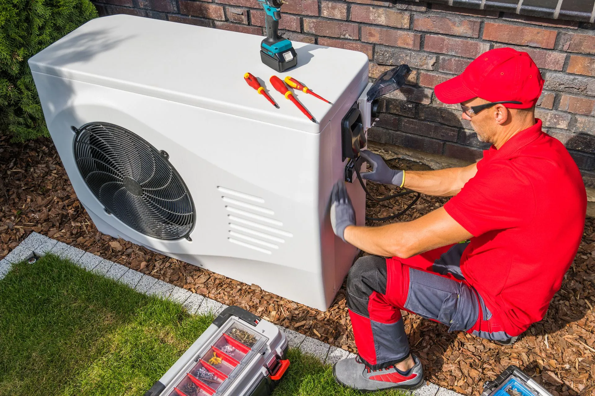 About HVAC in Mcveytown, PA